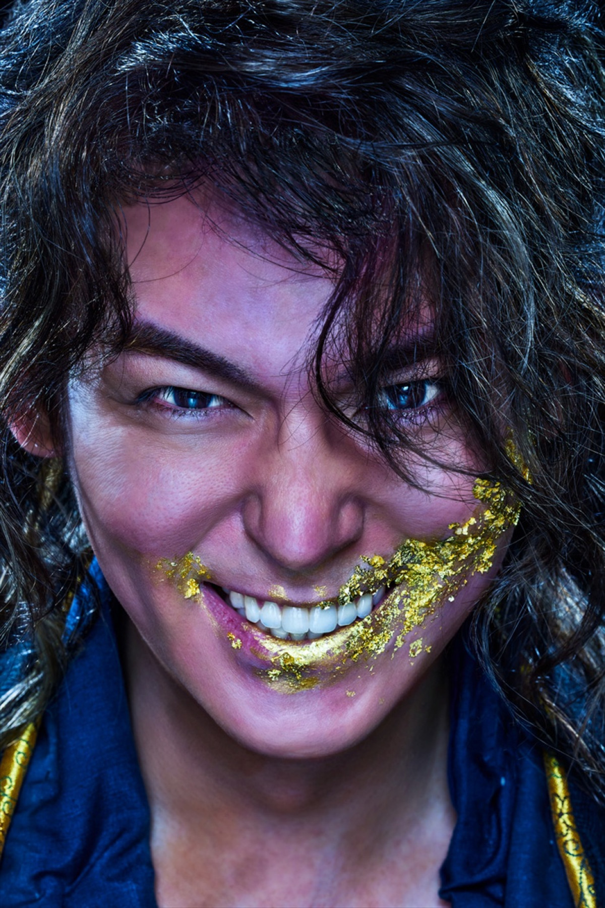 WEST.小瀧望が井上ひさし作品に挑む！　初演舞台『うま －馬に乗ってこの世の外へ－』7月より上演