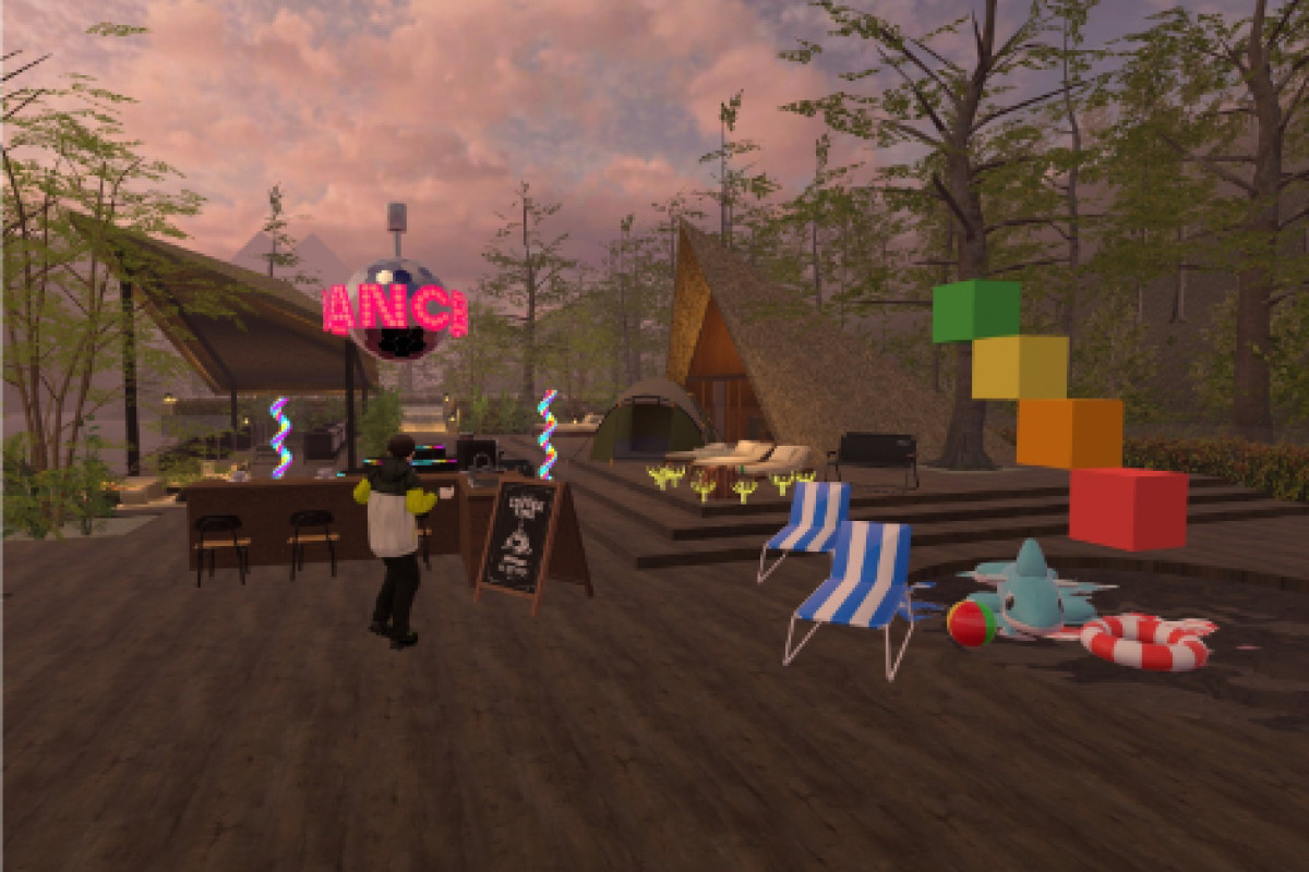 「きのこの山」分譲