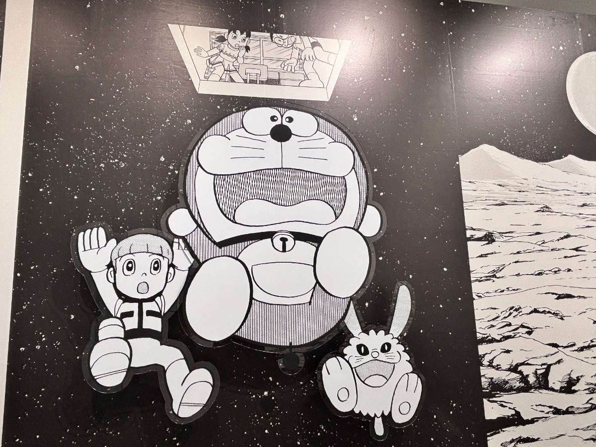 20260326 100％ドラえもん＆フレンズin 東京