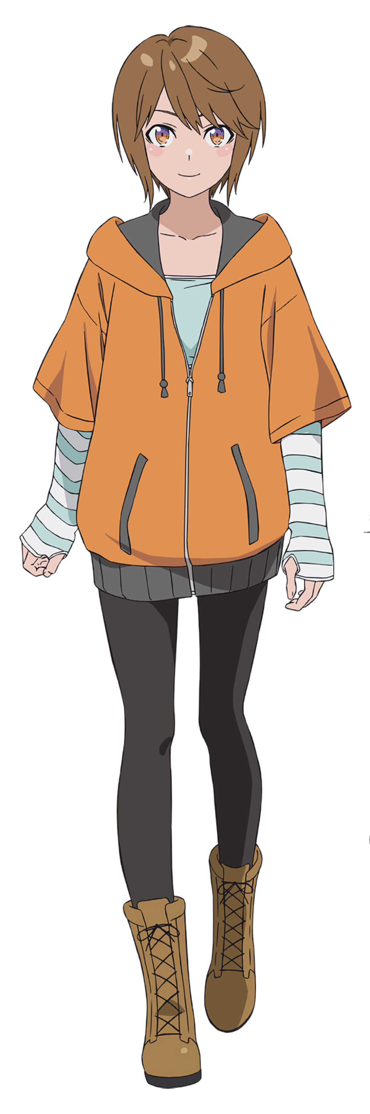 アニメ『とある暗部の少女共棲』今秋放送決定　緊迫感あふれるティザーPV公開