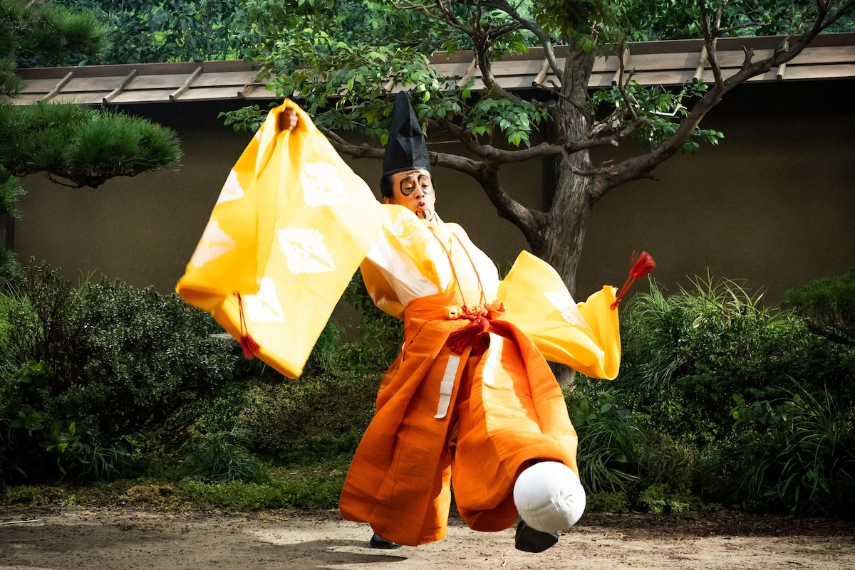 『豊臣兄弟！』“慶”吉岡里帆、“小一郎”仲野太賀との“運命の出会い”が不穏「間諜？？」「謎めきすぎ」