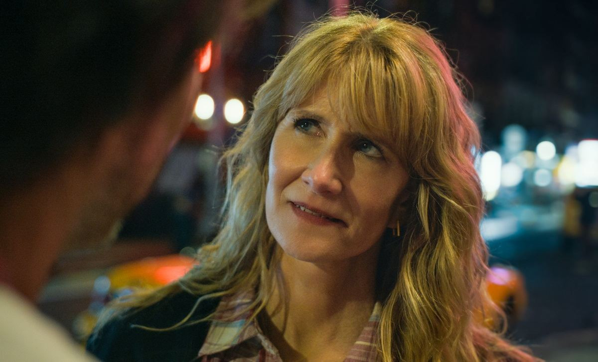 ブラッドリー・クーパー監督最新作『これって生きてる？』制作のきっかけになった実話エピソードシーン解禁