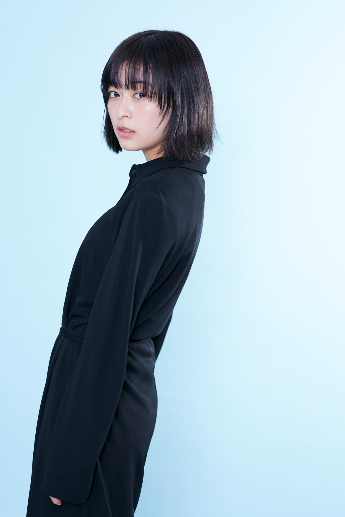 森七菜、快進撃を支える無敵のマインドセット「好きなことだから、夢中」