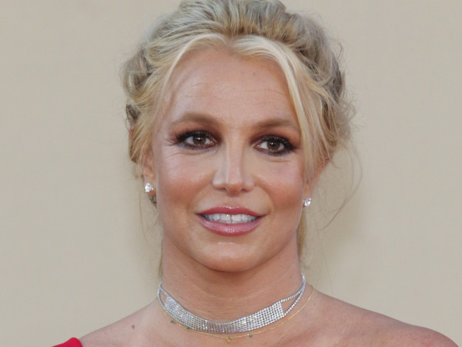 ブリトニー・スピアーズの逮捕を受け、元夫3人がコメント