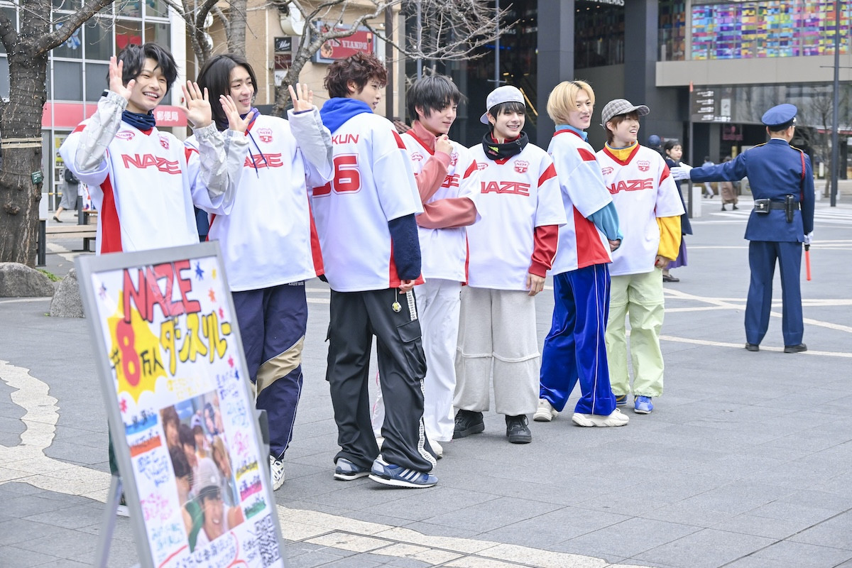 『DREAM STAGE』最終回 “吾妻”中村倫也、NAZEのためにすべてを捨てて雪深い田舎町へ