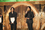 第49回日本アカデミー賞・話題賞（俳優部門）は松村北斗！
