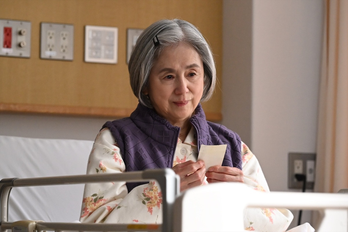 『夫に間違いありません』第11話 “聖子”松下奈緒、まさかの妊娠！“紗春”桜井ユキから驚きの要求を突きつけられる