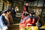 大河ドラマ『豊臣兄弟！』第10回「信長上洛」より