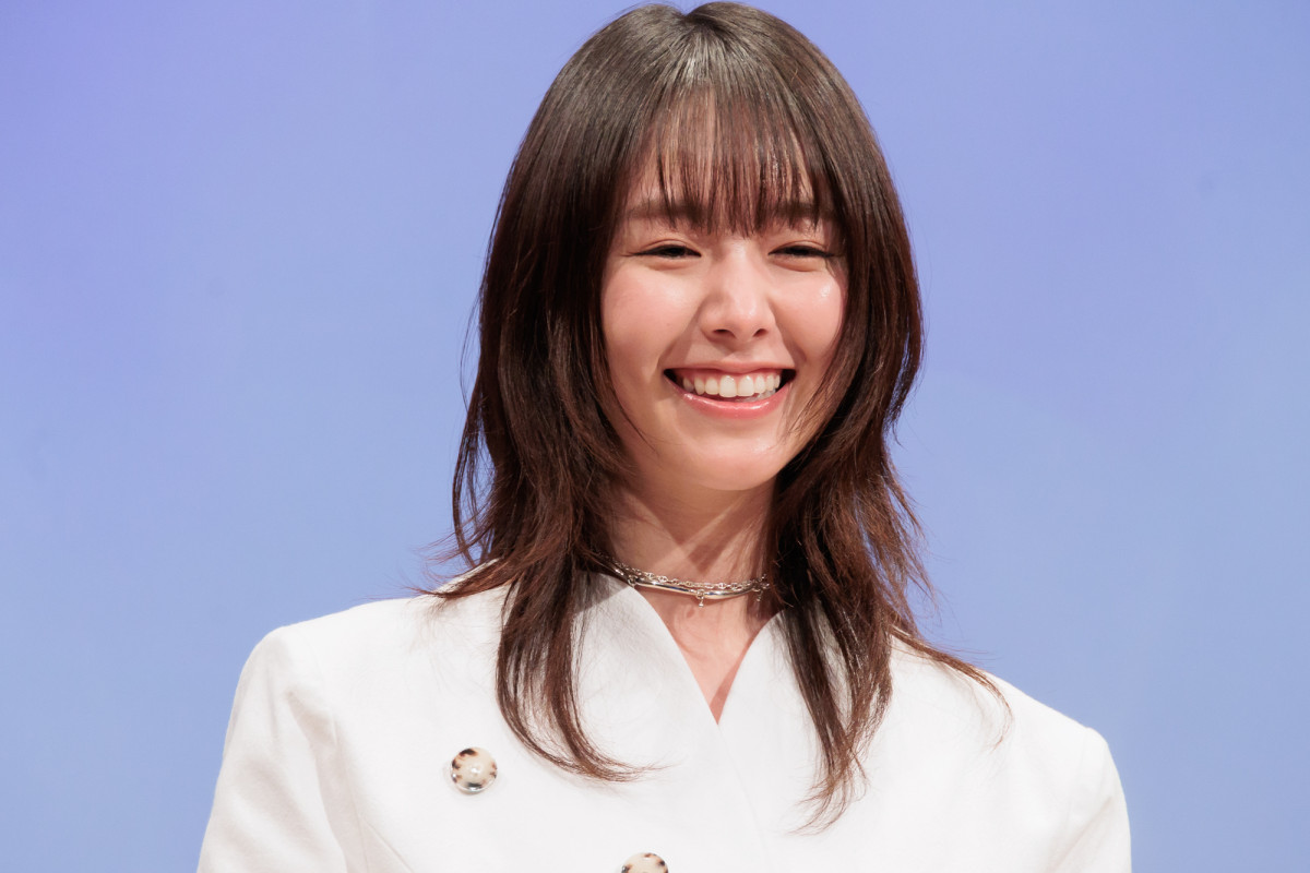 唐田えりか、『101回目のプロポーズ』続編主演でプレッシャー感じる「寝付きが悪くなった」