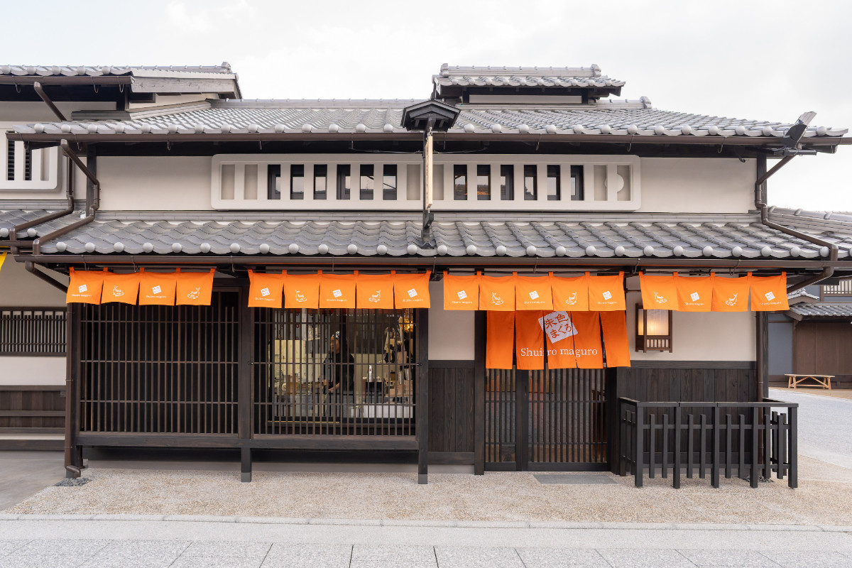 【オフィシャル】20260319_太秦映画村