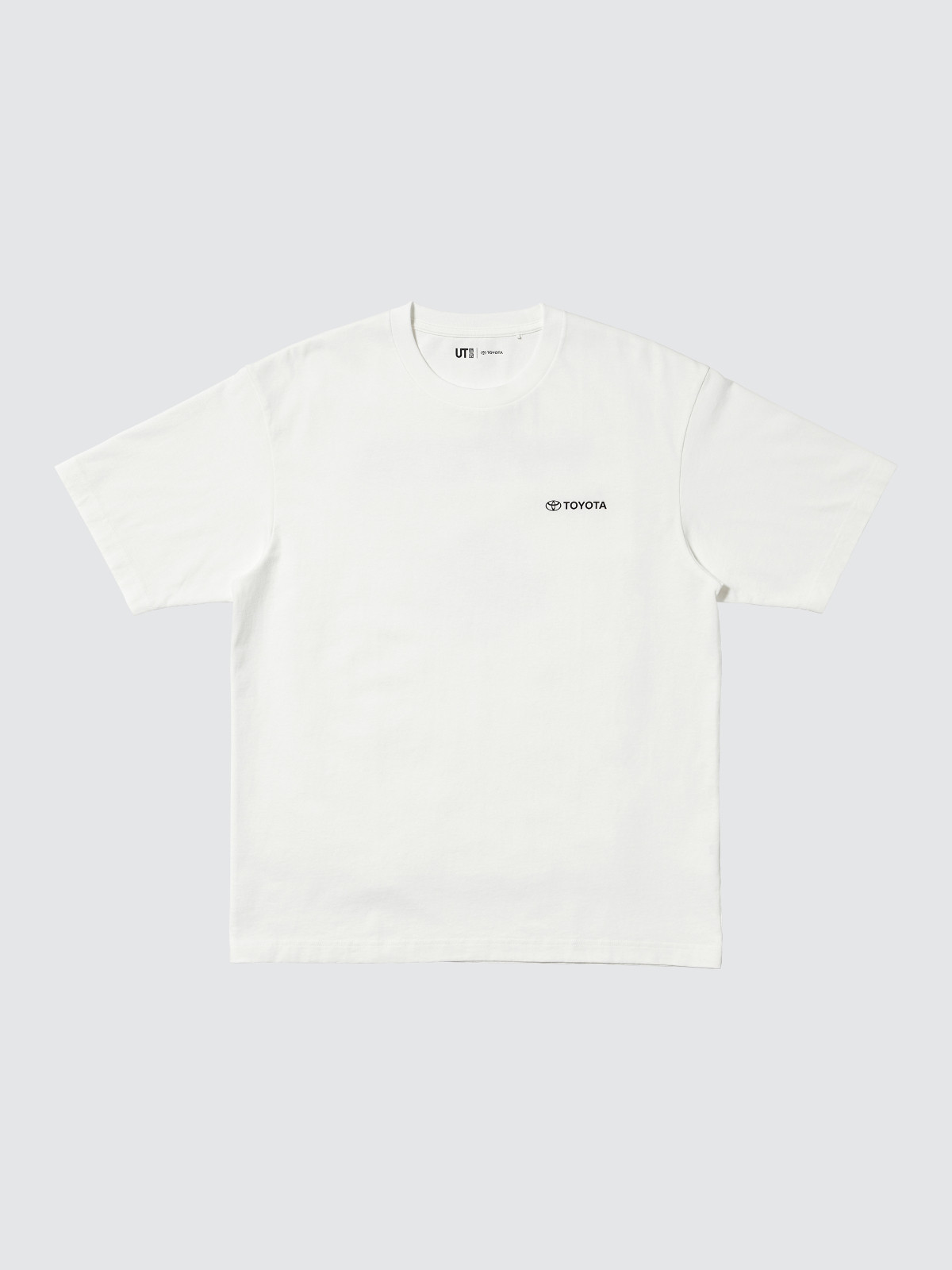 20260320 ユニクロ「UT」