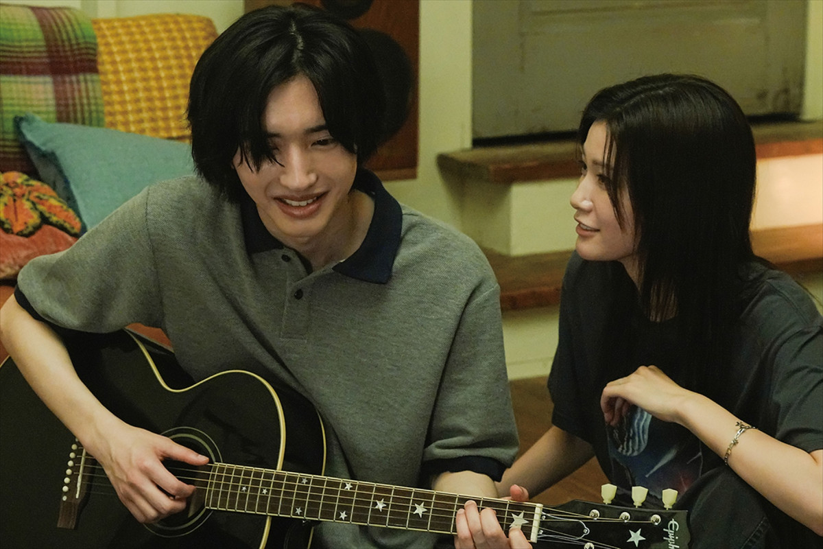 道枝駿佑＆生見愛瑠が自分自身でいられる“居場所”は？　人生を変えた“出会い”にブレない想いも