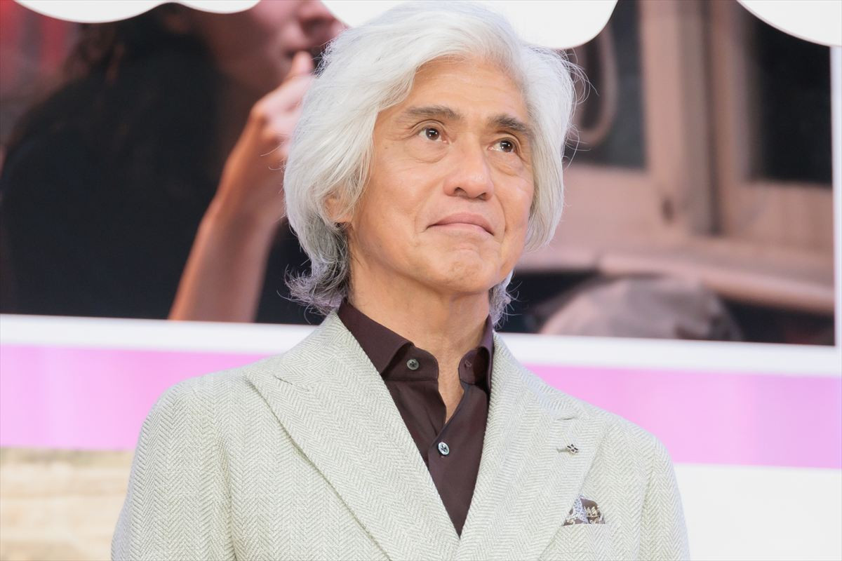 綾瀬はるか、実話を基にした主演作の試写で号泣「ズビズビで帰りました」