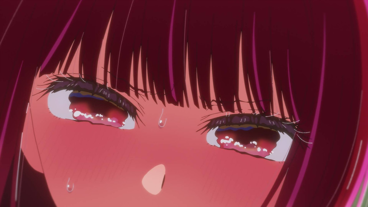 【推しの子】アニメ第4期 Final Season制作決定！　特報＆ビジュアル＆メインキャストのコメント到着