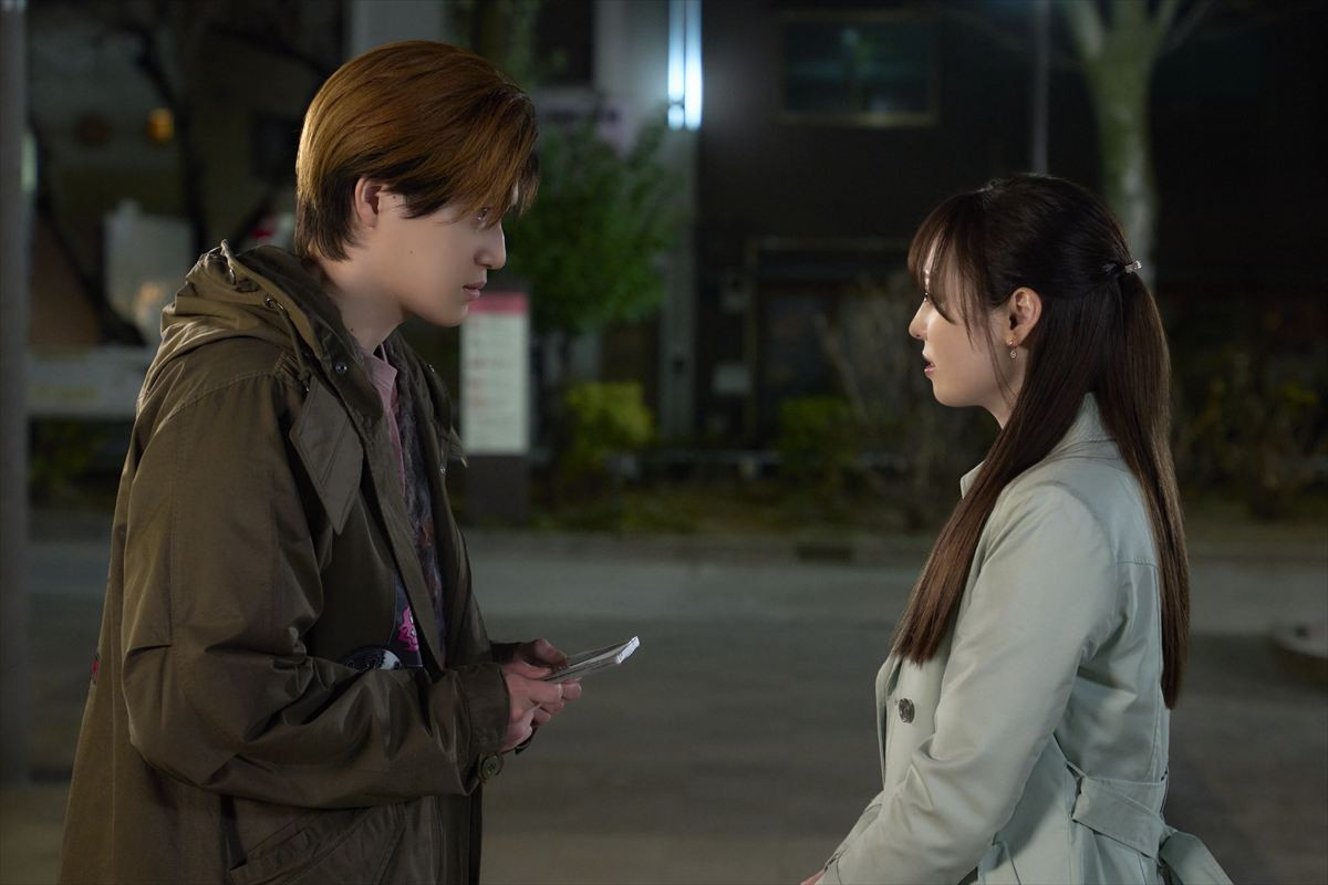 KEY TO LIT岩崎大昇、映画『正直不動産』で山下智久と共演！　吹石一恵の11年ぶり映画出演カットも