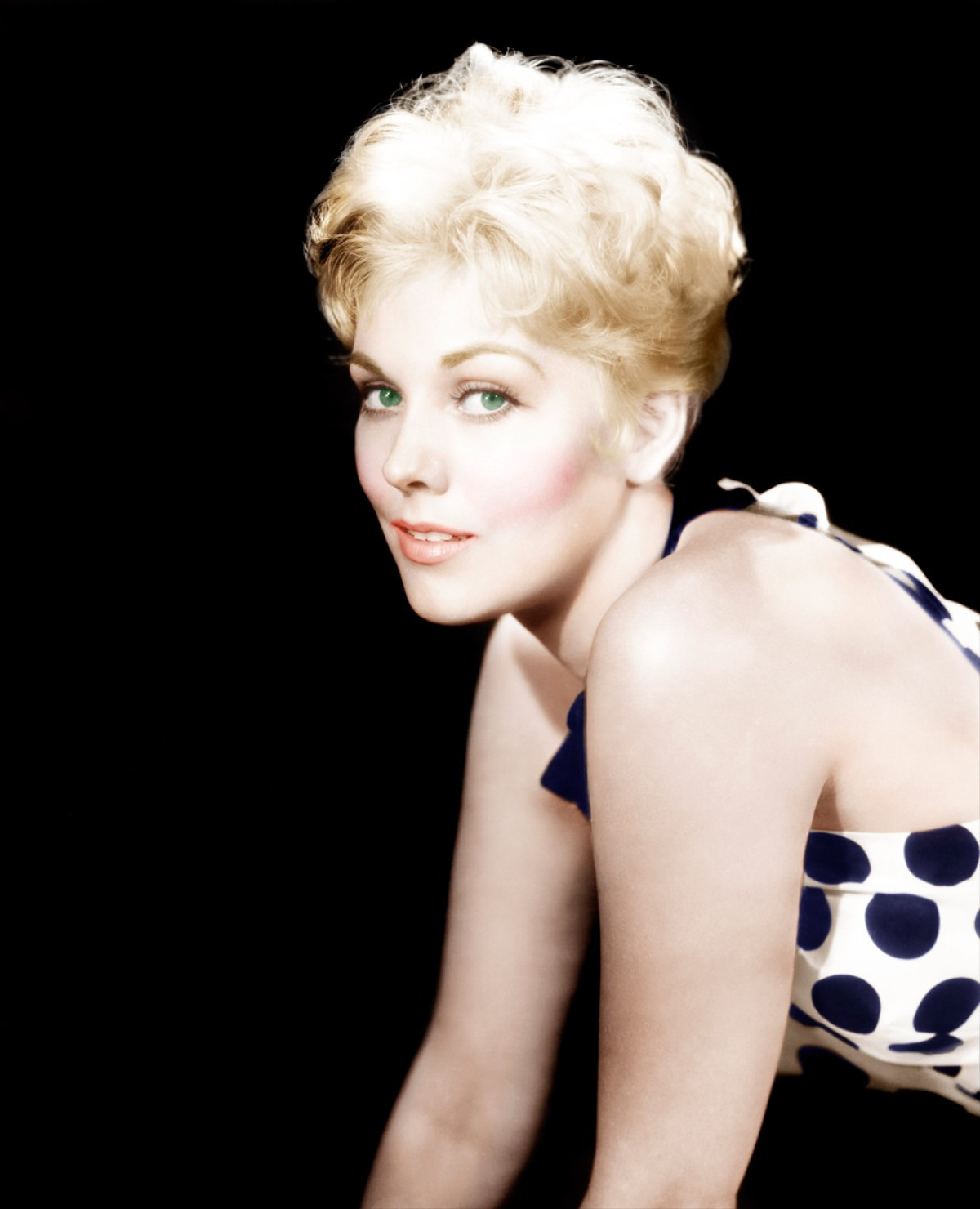 伝記映画主演のシドニー・スウィーニー、本人から非難「完全に間違っている」「ウエストから上が目立つ」