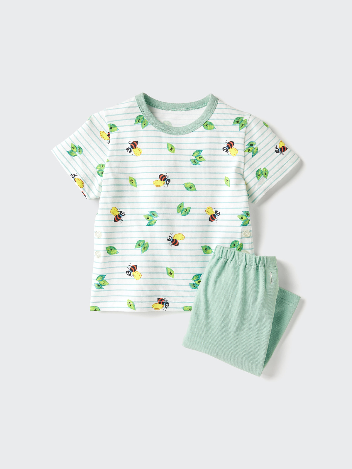 20260301 名作絵本×ユニクロ「UT」