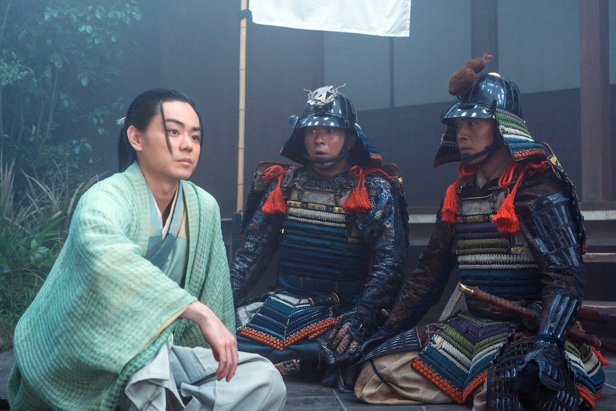 『豊臣兄弟！』岐阜誕生→“小一郎”仲野太賀、まさかの人物と“再会”　ネット感動「この演出鳥肌」「今週も号泣」（ネタバレあり）