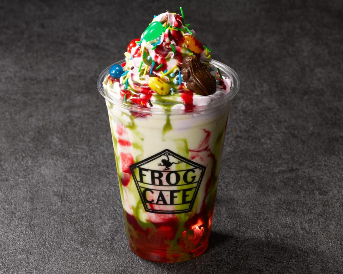 260309「ホグワーツからの招待状」