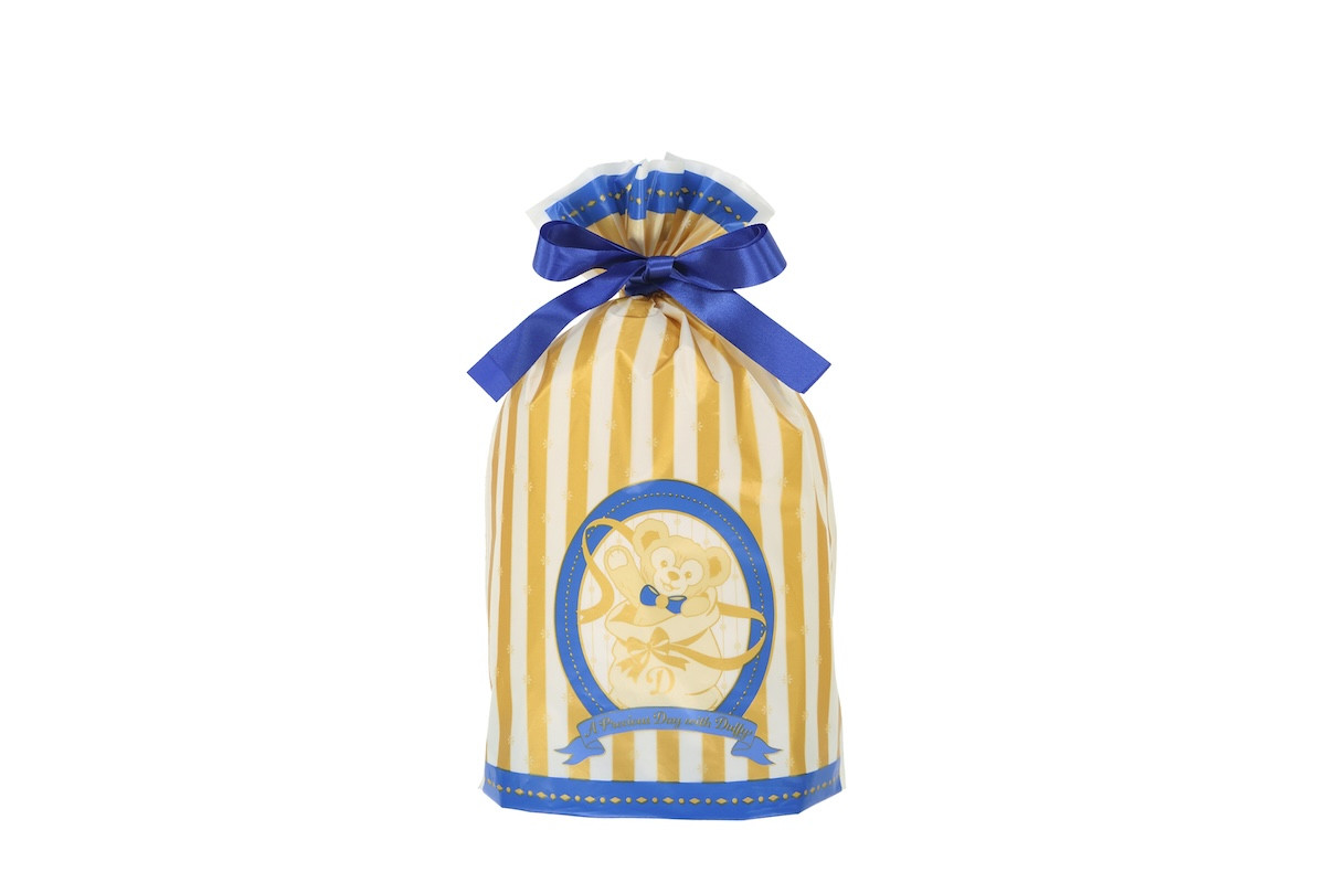 2026.3.15ダッフィー＆フレンズのギフトシリーズ