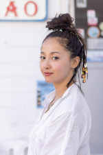 沢尻エリカ『DAY OFF』より