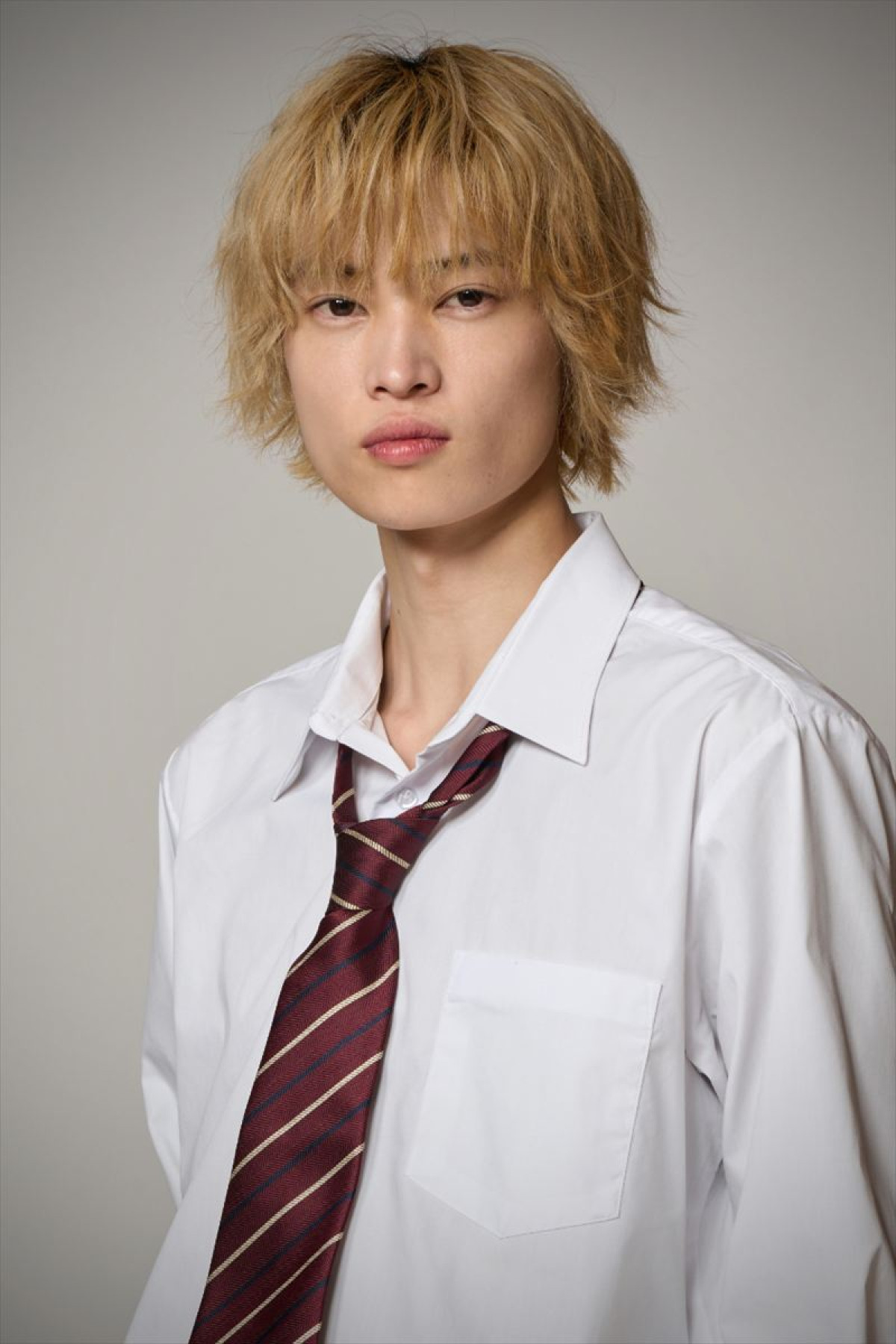 窪塚愛流＆本島純政、『るなしい』出演決定　主演・原菜乃華の初恋の相手＆唯一の理解者に