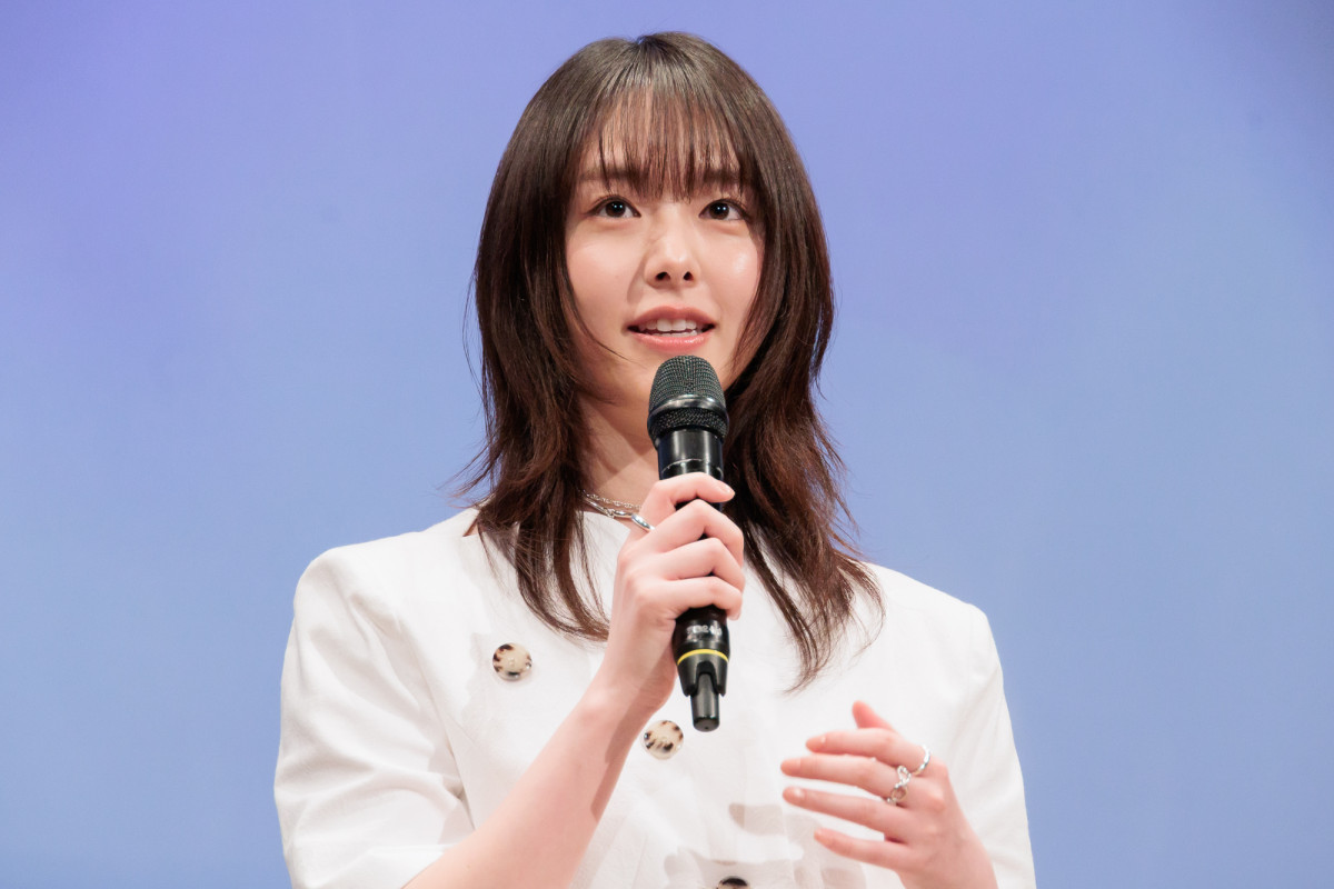 唐田えりか、『101回目のプロポーズ』続編主演でプレッシャー感じる「寝付きが悪くなった」