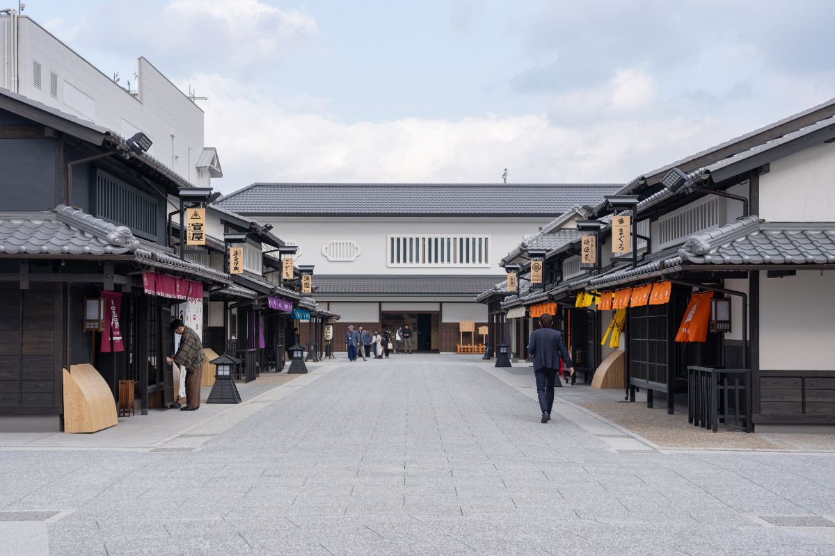 【オフィシャル】20260319_太秦映画村