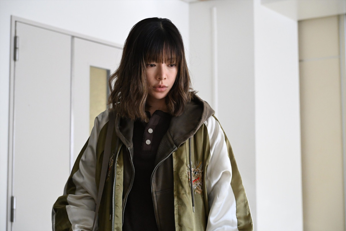 『夫に間違いありません』最終回 “聖子”松下奈緒＆“紗春”桜井ユキ、秘密で結ばれた2人の妻に想定外の結末