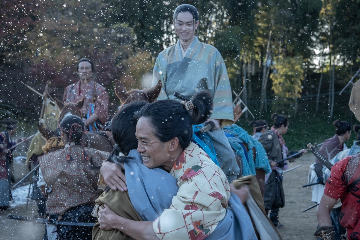 『豊臣兄弟！』人気お笑いコンビがサプライズ登場　ネット騒然「まさか」「しっかり出番あって嬉しい！」