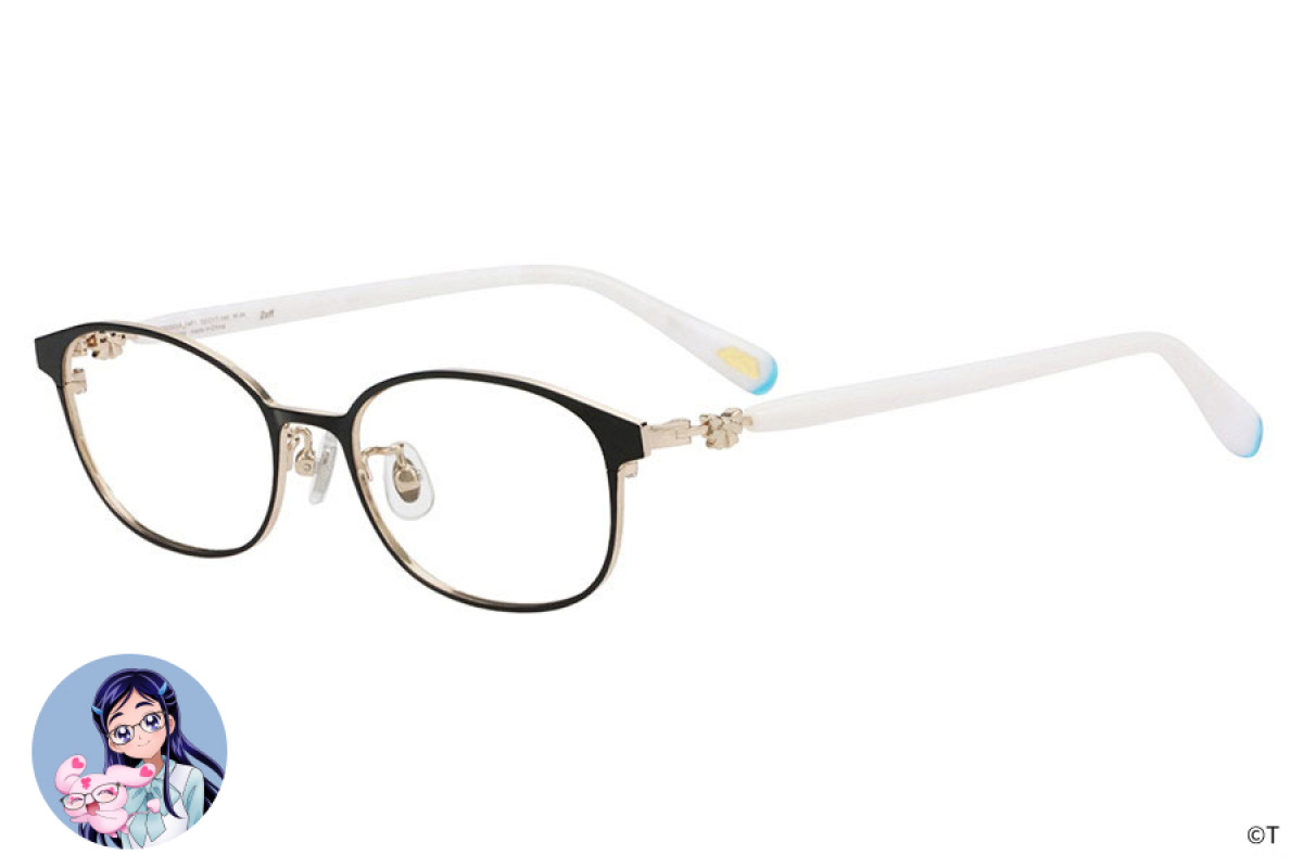 20260325 『プリキュア』×「Zoff」