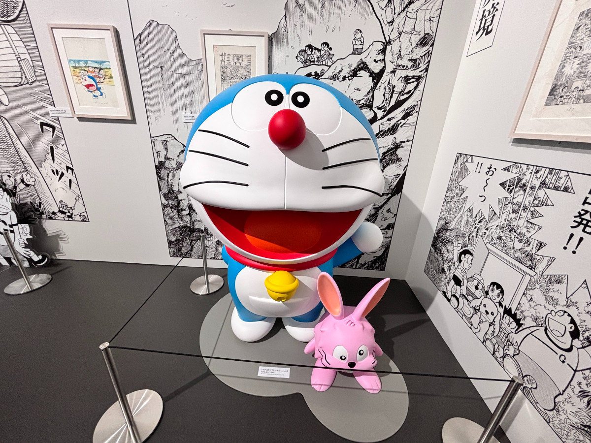 20260326 100％ドラえもん＆フレンズin 東京