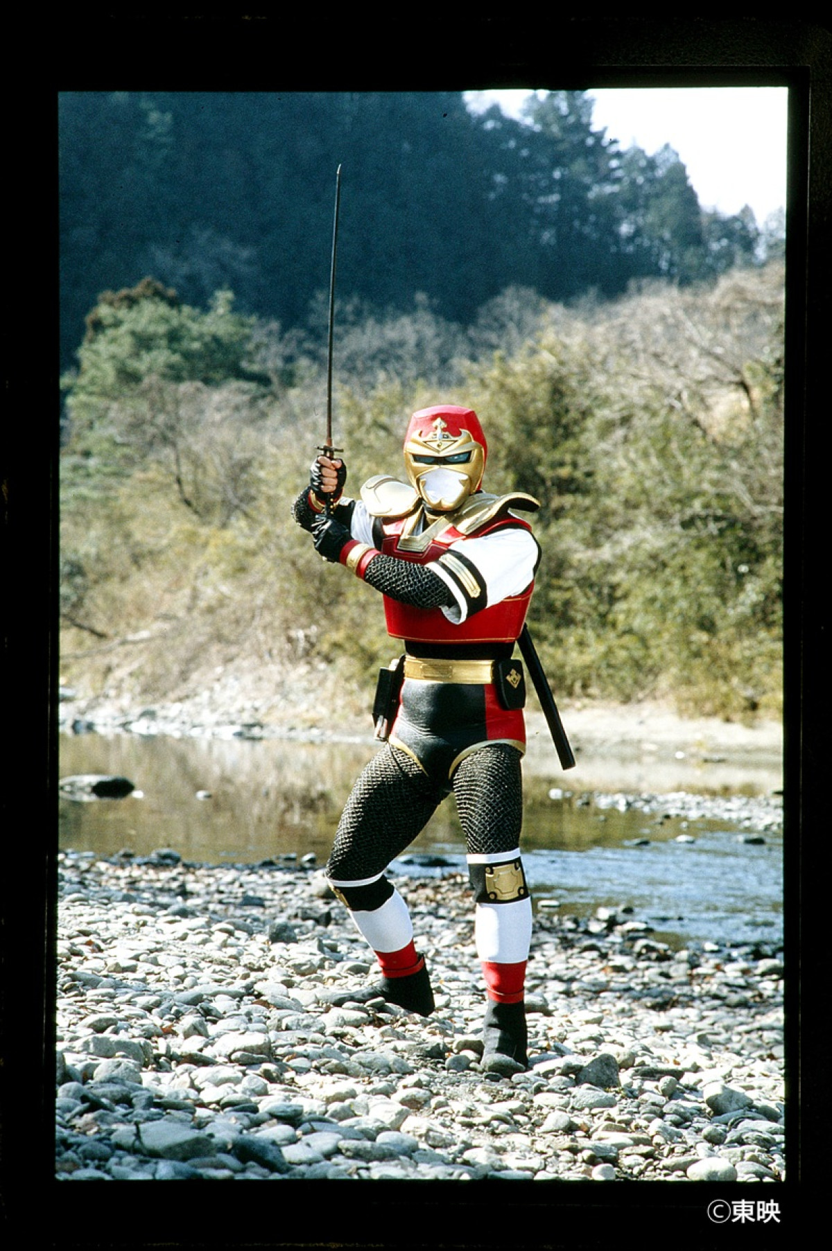 7ORDER・安井謙太郎、新たな“ギャバン”ギャバン・ライヤ／風波駆無役に決定