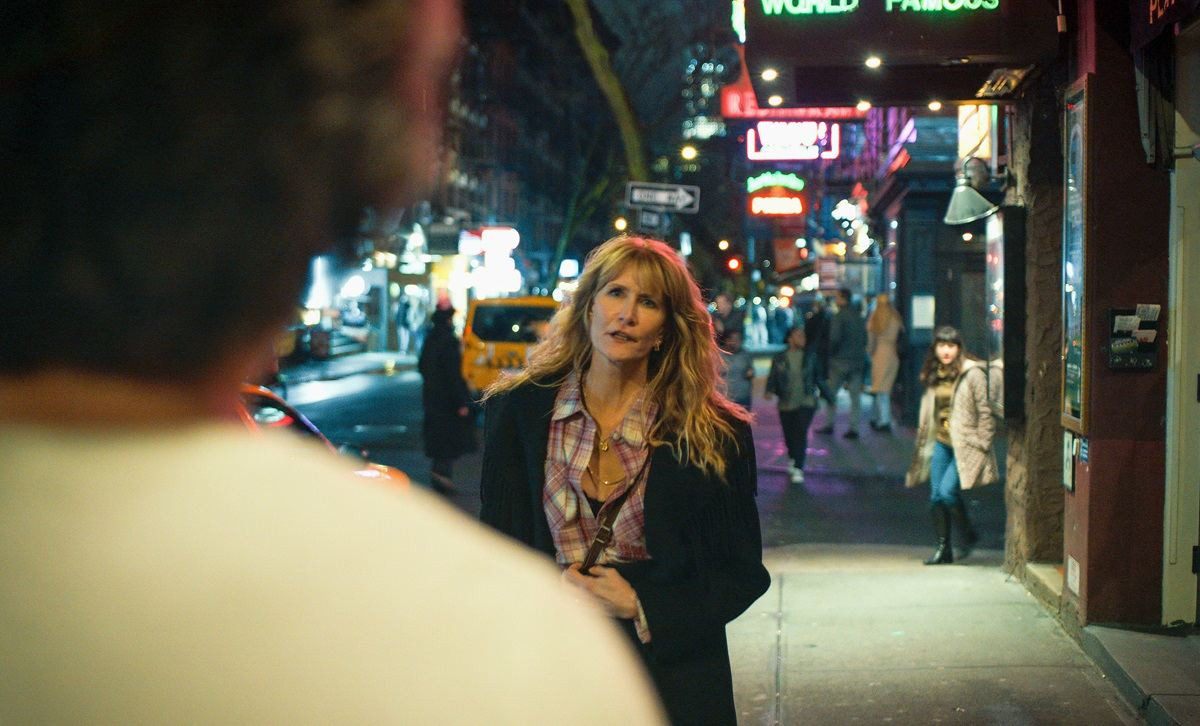 ブラッドリー・クーパー監督最新作『これって生きてる？』制作のきっかけになった実話エピソードシーン解禁