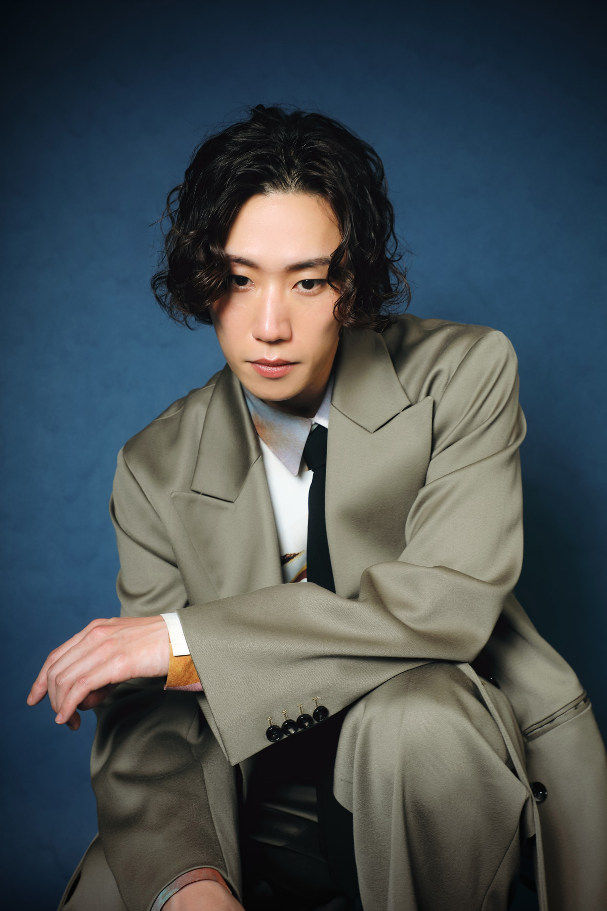 早乙女太一「携わる人たちが楽しめる場所にしたい」　「劇団朱雀」二代目座長としての思い