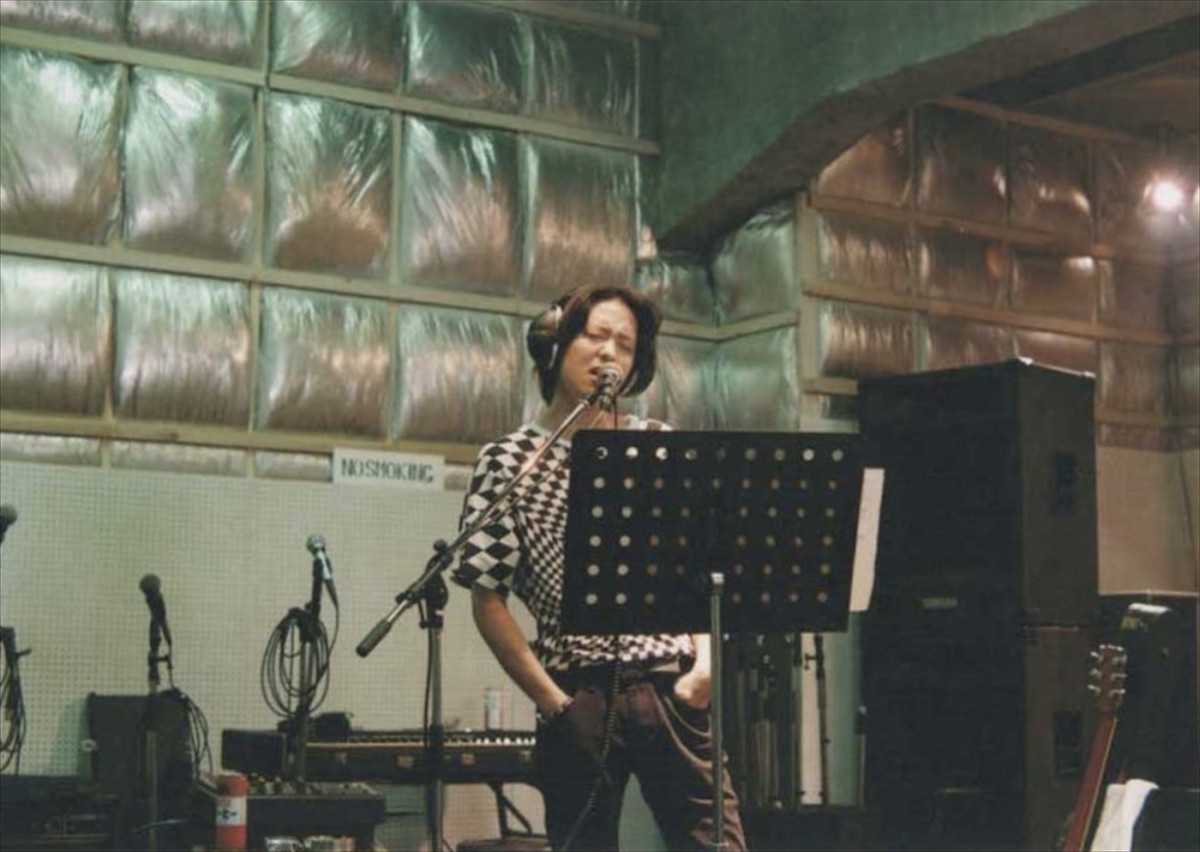 『ストリート・キングダム』フィルムカメラで撮影した峯田和伸・若葉竜也・吉岡里帆らのメイキング写真解禁