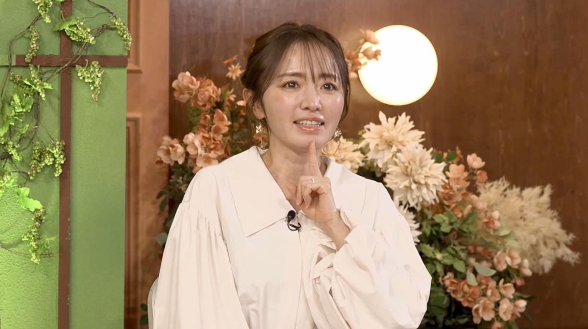 紺野あさ美、4児のワンオペ育児に本音　遠征に行く夫には「GPS付けてます」