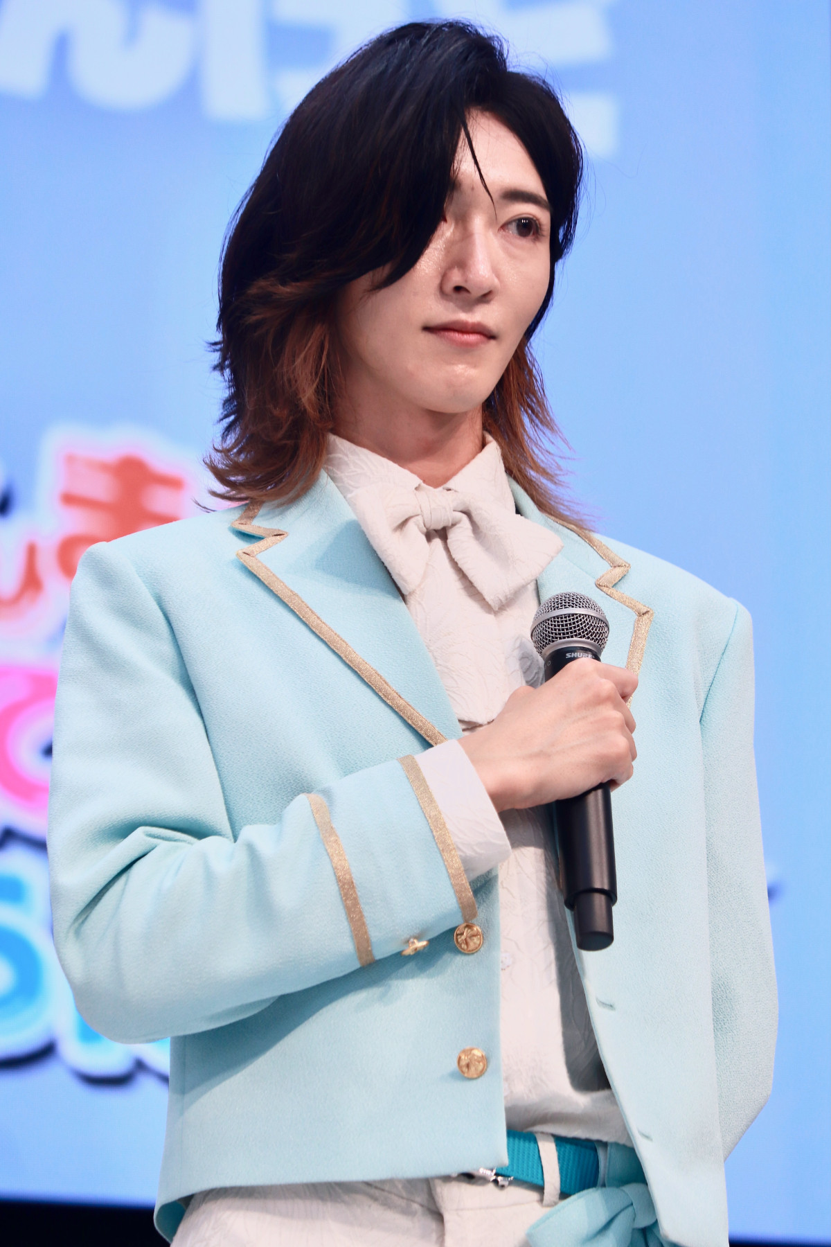 モナキ　『ほんまやで☆なんでやねん☆しらんけど』メジャーデビュー記念イベント