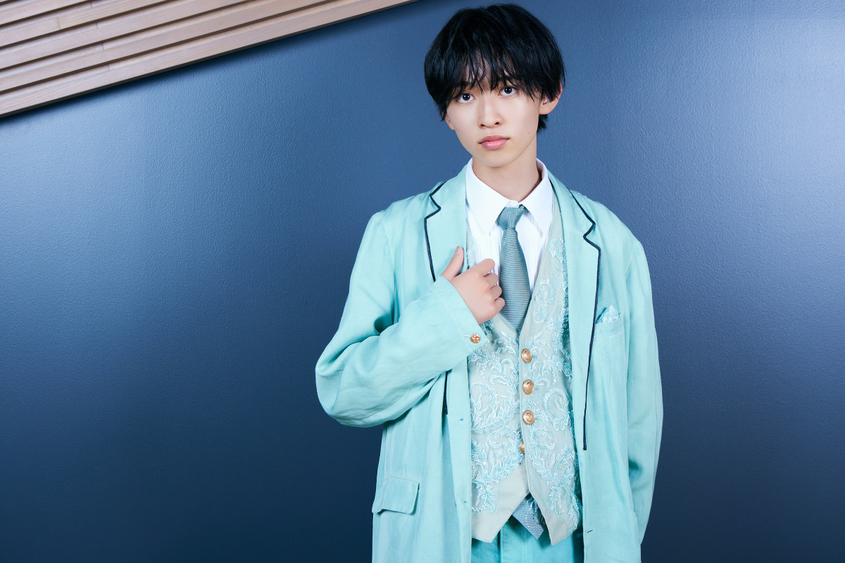 “TOBEの新星”CLASS SEVEN、デビュー1年を前に急成長中！　新曲「心にキスをした」は7人にぴったりの青春ソング