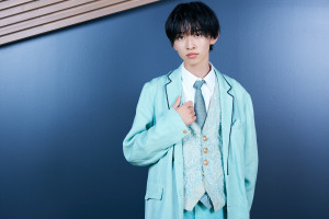 CLASS SEVEN・星慧音