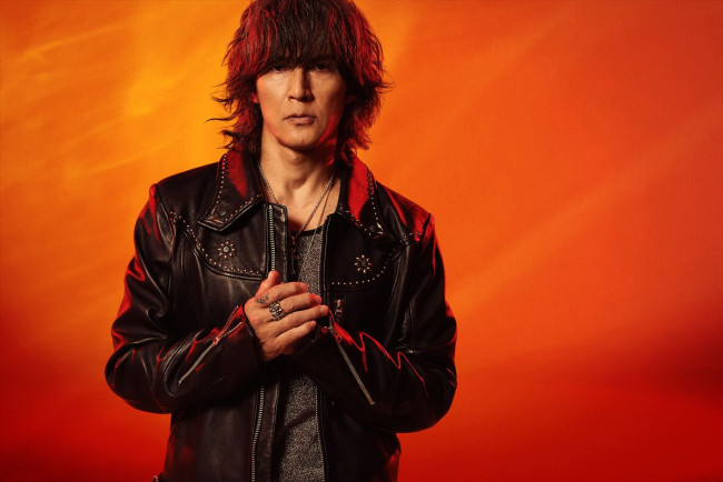 Netflixドキュメンタリー映画『戦いの向こう 侍たちの記録 2026 WORLD BASEBALL CLASSIC』主題歌を担当する稲葉浩志