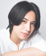 舞台『ジョーカー・ゲームIV』に出演する橋本真一