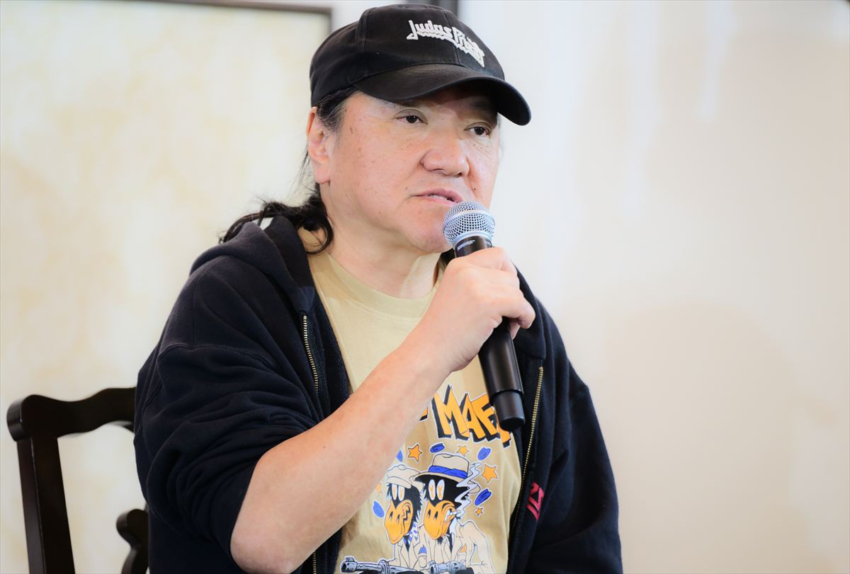 WEST.神山智洋、大好きな宮野真守との舞台共演に興奮「マモって言っていいんすか!?」