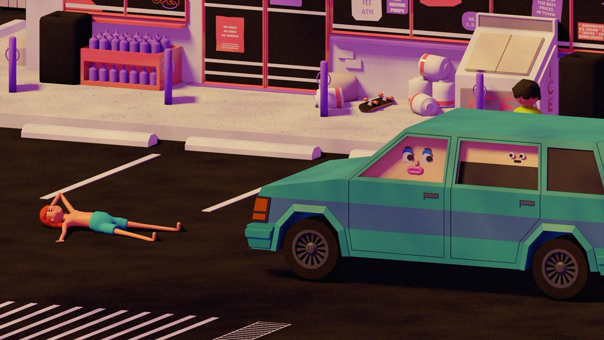 青春ムービー『ボーイズ・ゴー・トゥ・ジュピター』予告編＆場面写真が一挙解禁