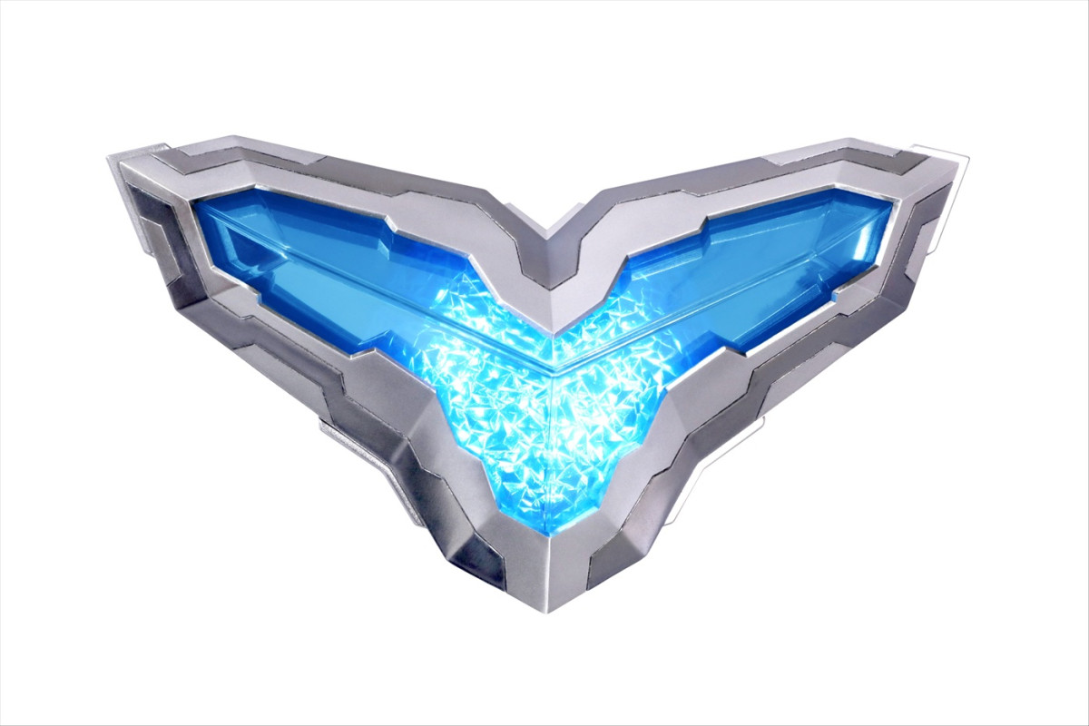 シリーズ60周年記念作となる新作『ウルトラマンテオ』7.4スタート＆特報解禁　主演は岩崎碧