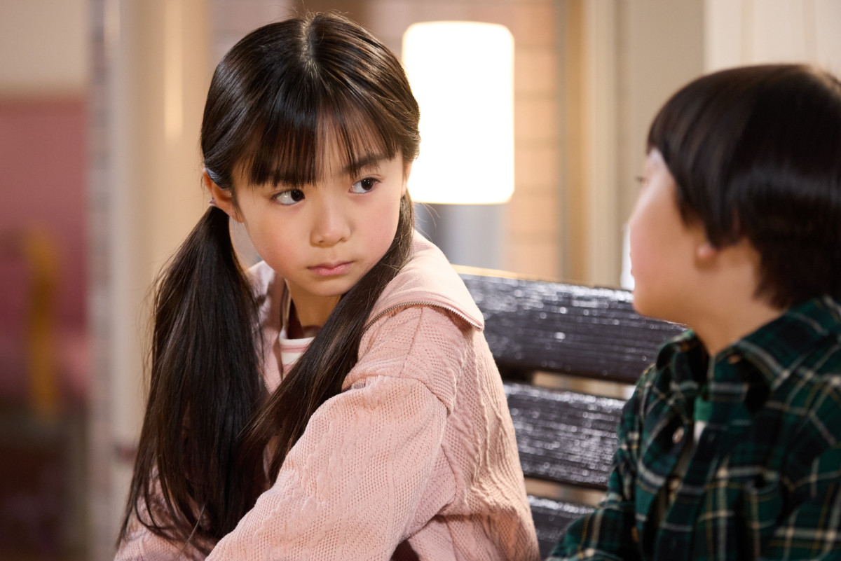 『10回切って倒れない木はない』“桃子”仁村紗和の記憶に驚きの声「まさかの展開」「不穏」