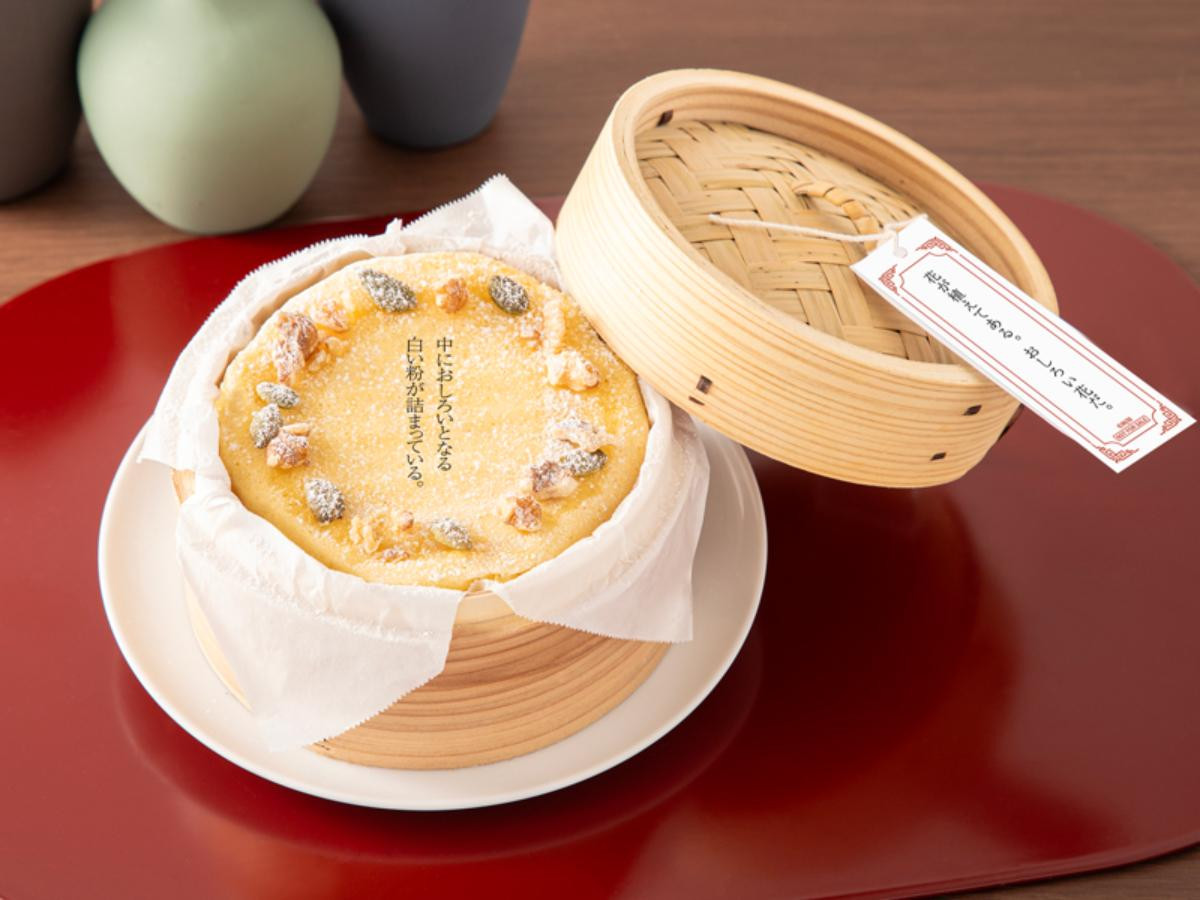 260423「『薬屋のひとりごと』原作小説カフェ」