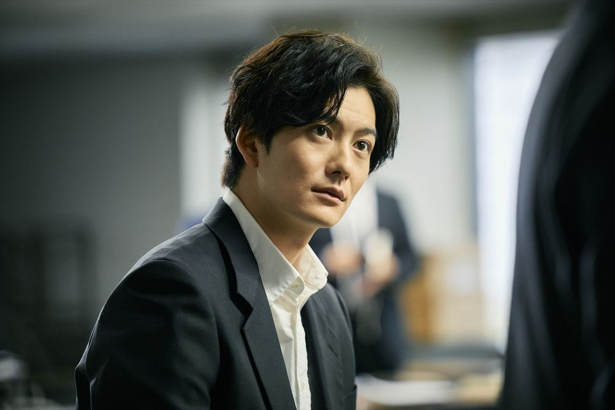 『田鎖ブラザーズ』第2話 消えた容疑者の不可解な足取り　両親殺害事件の衝撃的事実も判明