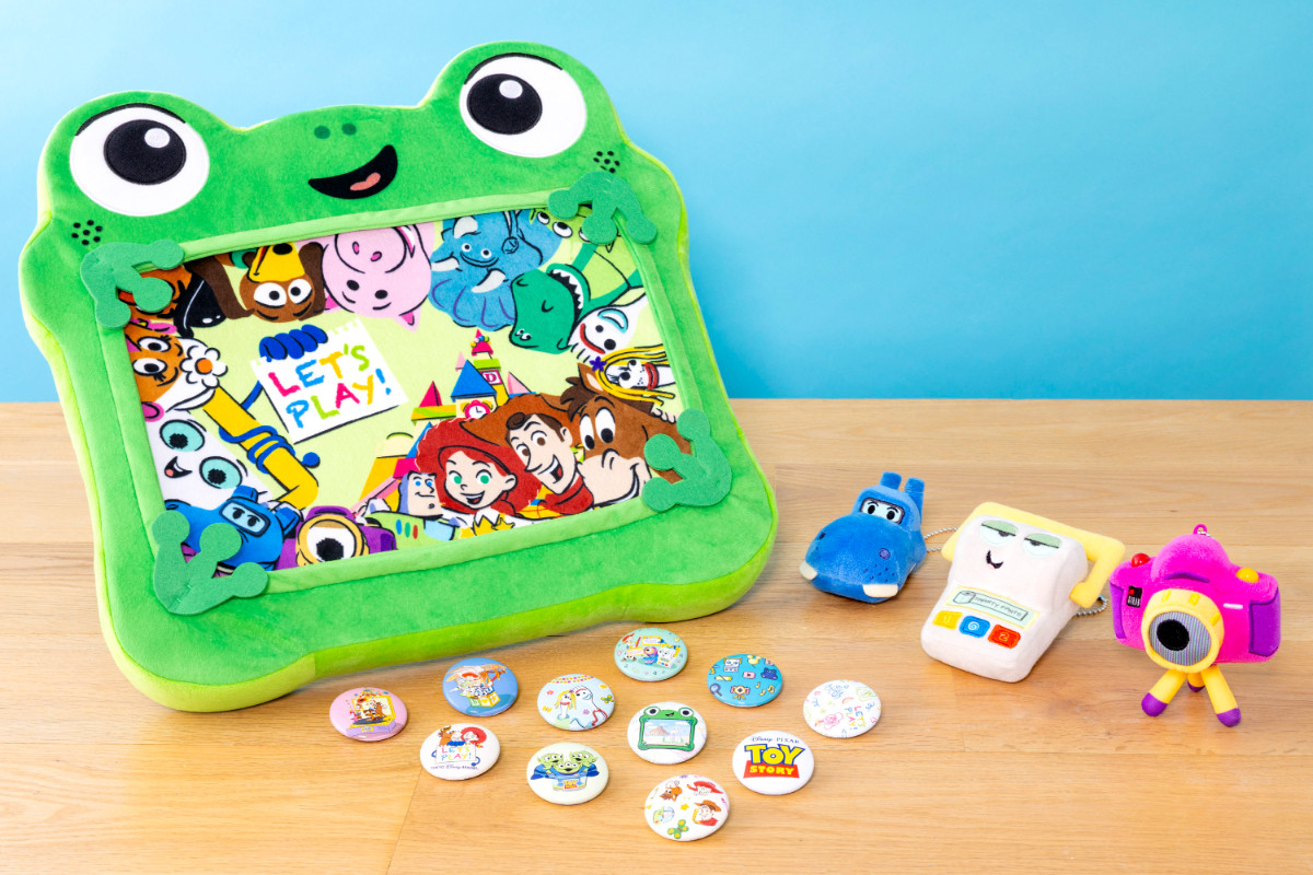 20260427 ファンタイム・ウィズ・トイ・ストーリー5