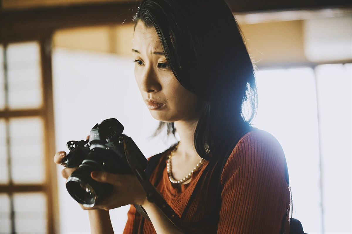 谷崎潤一郎『饒太郎』原案　映画『JOTARO』より本予告＆場面カット公開